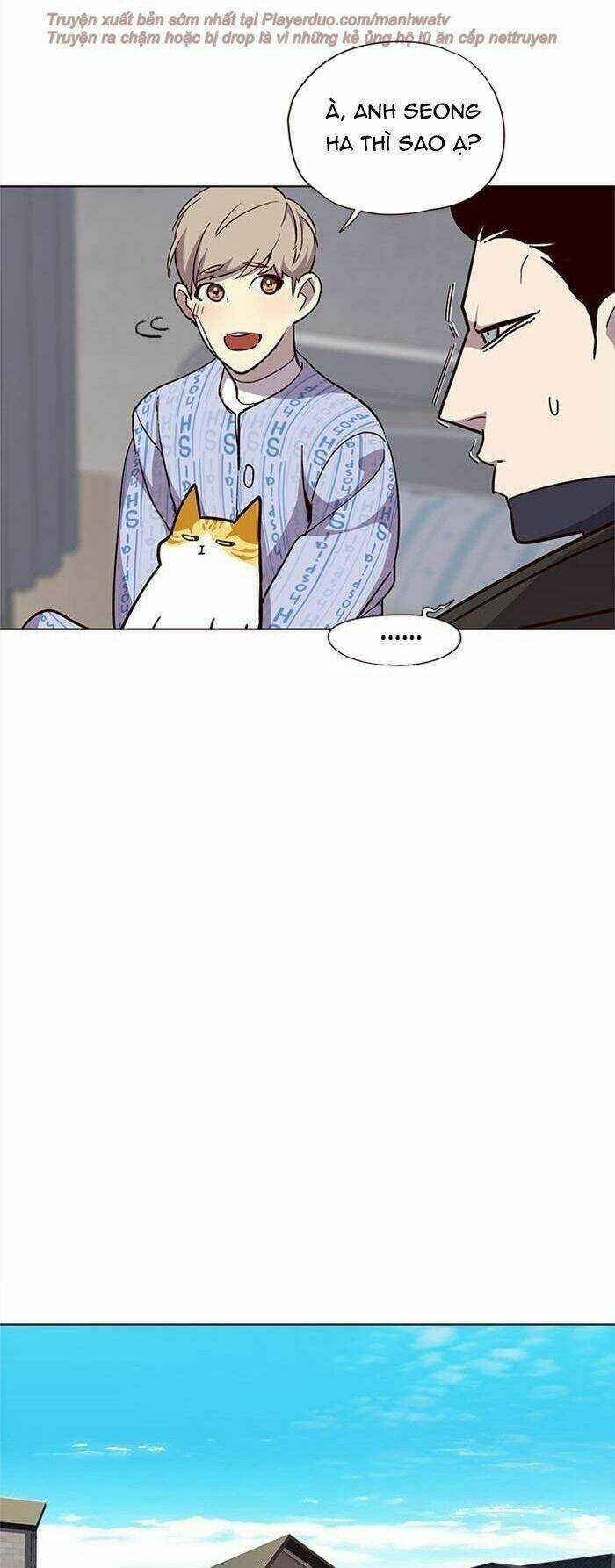 Eleceed - Hoá Thân Thành Mèo Chapter 34 trang 41