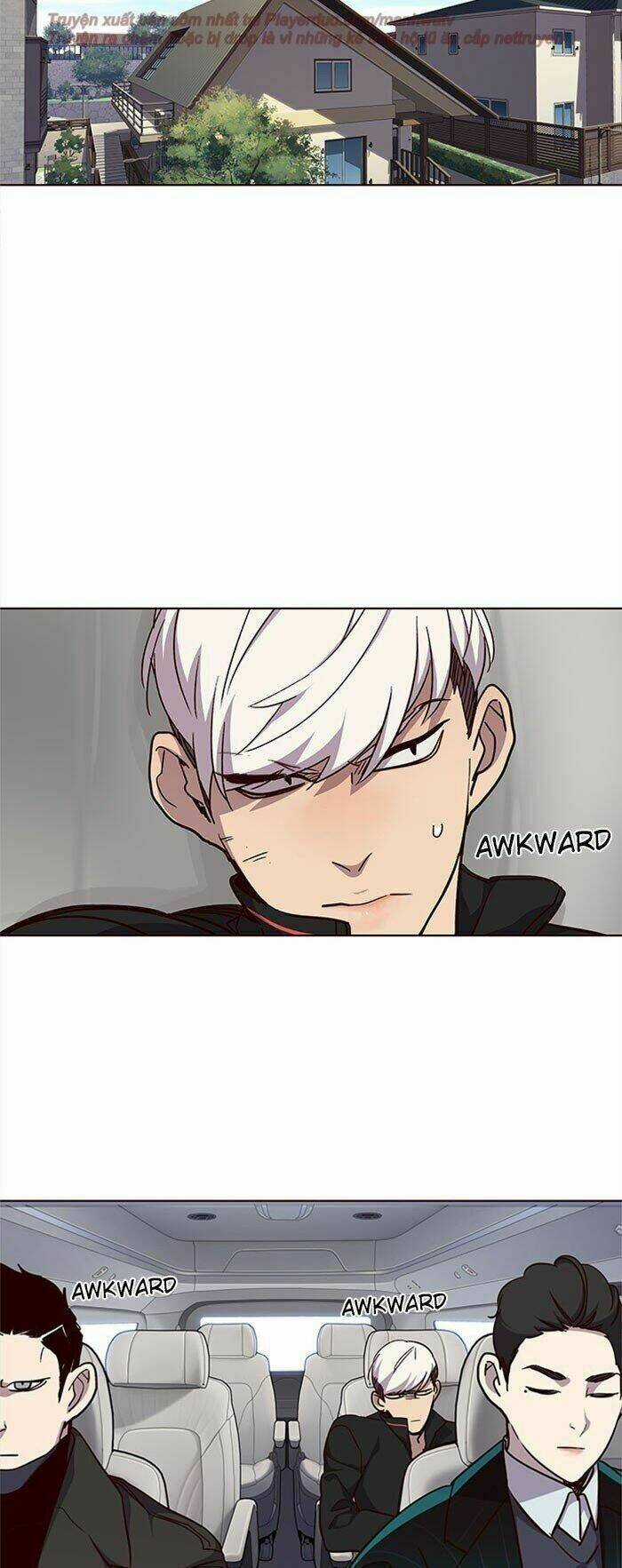 Eleceed - Hoá Thân Thành Mèo Chapter 34 trang 42