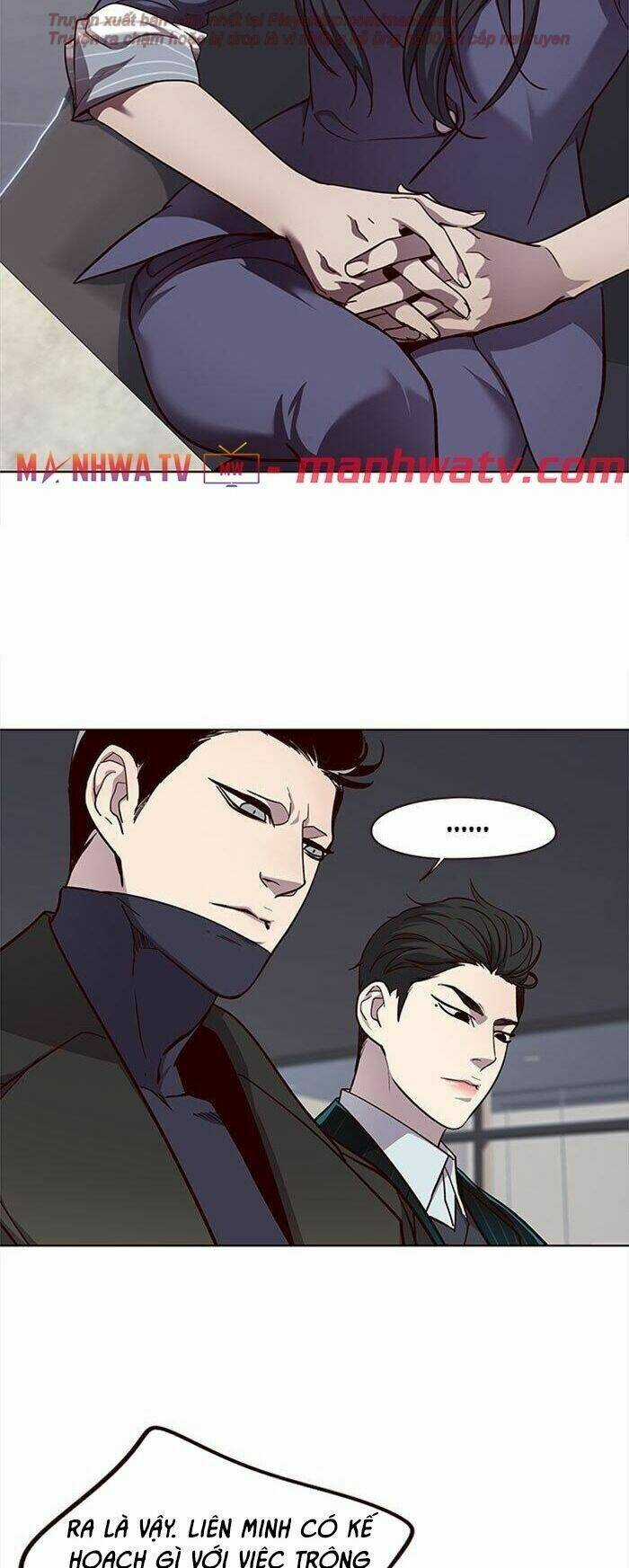 Eleceed - Hoá Thân Thành Mèo Chapter 34 trang 6