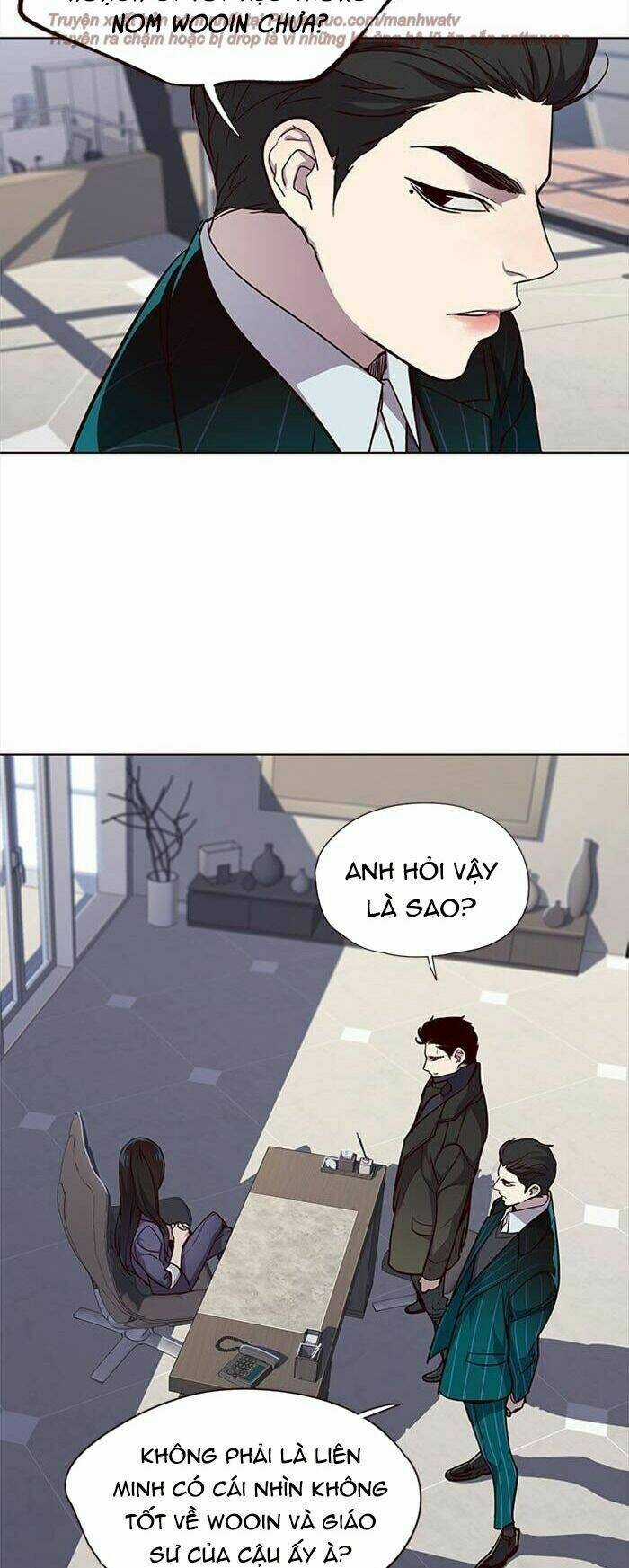 Eleceed - Hoá Thân Thành Mèo Chapter 34 trang 7