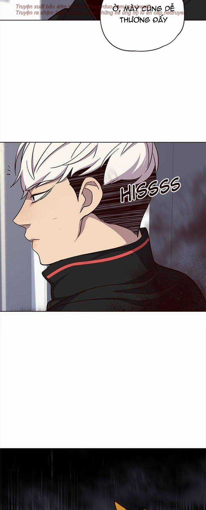 Eleceed - Hoá Thân Thành Mèo Chapter 35 trang 11