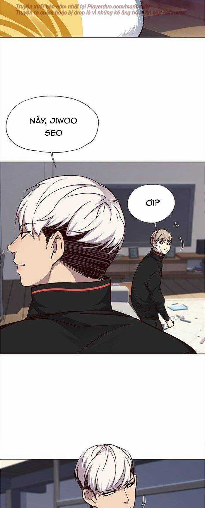 Eleceed - Hoá Thân Thành Mèo Chapter 35 trang 13