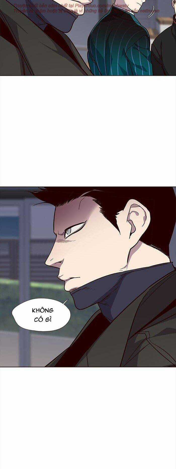 Eleceed - Hoá Thân Thành Mèo Chapter 35 trang 19