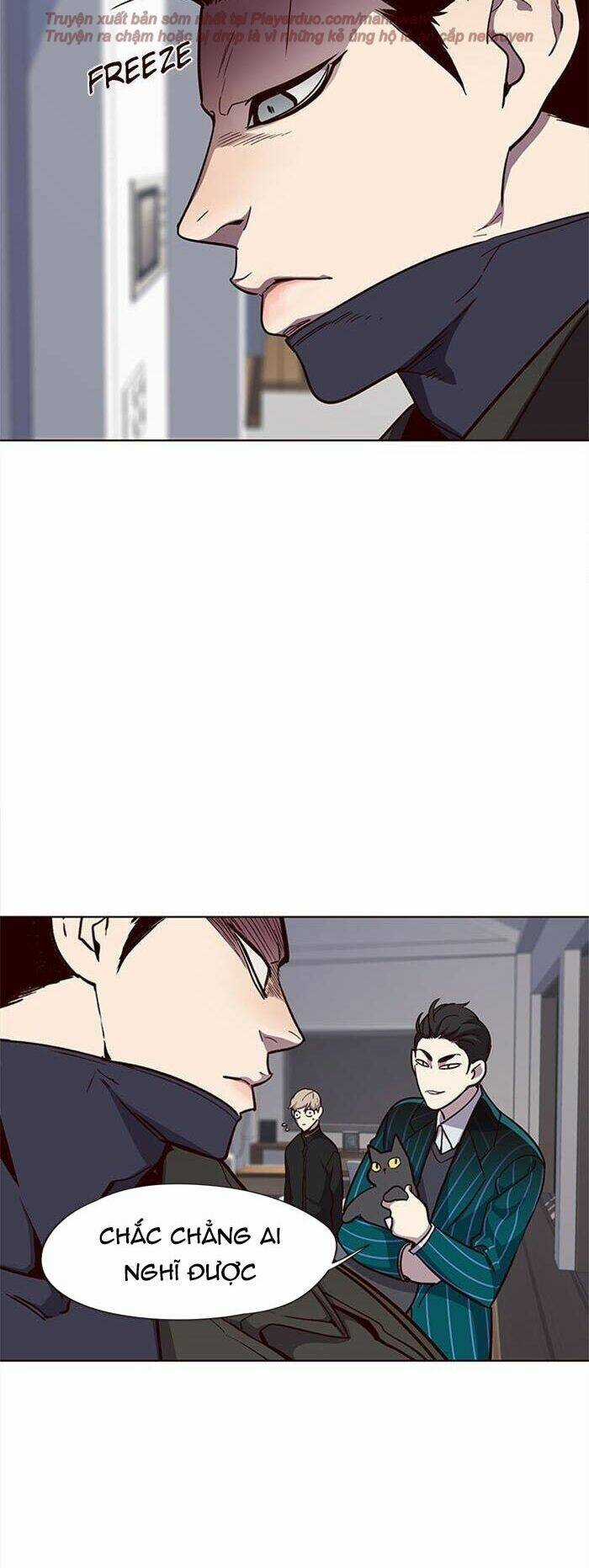 Eleceed - Hoá Thân Thành Mèo Chapter 35 trang 24