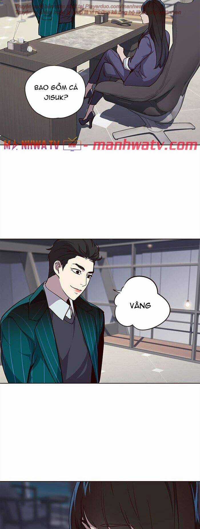 Eleceed - Hoá Thân Thành Mèo Chapter 35 trang 35