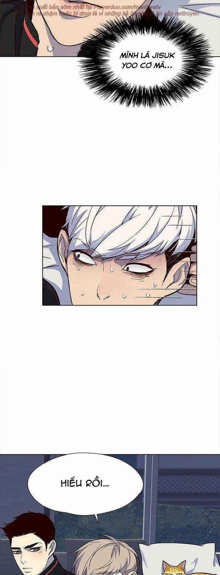 Eleceed - Hoá Thân Thành Mèo Chapter 35 trang 48