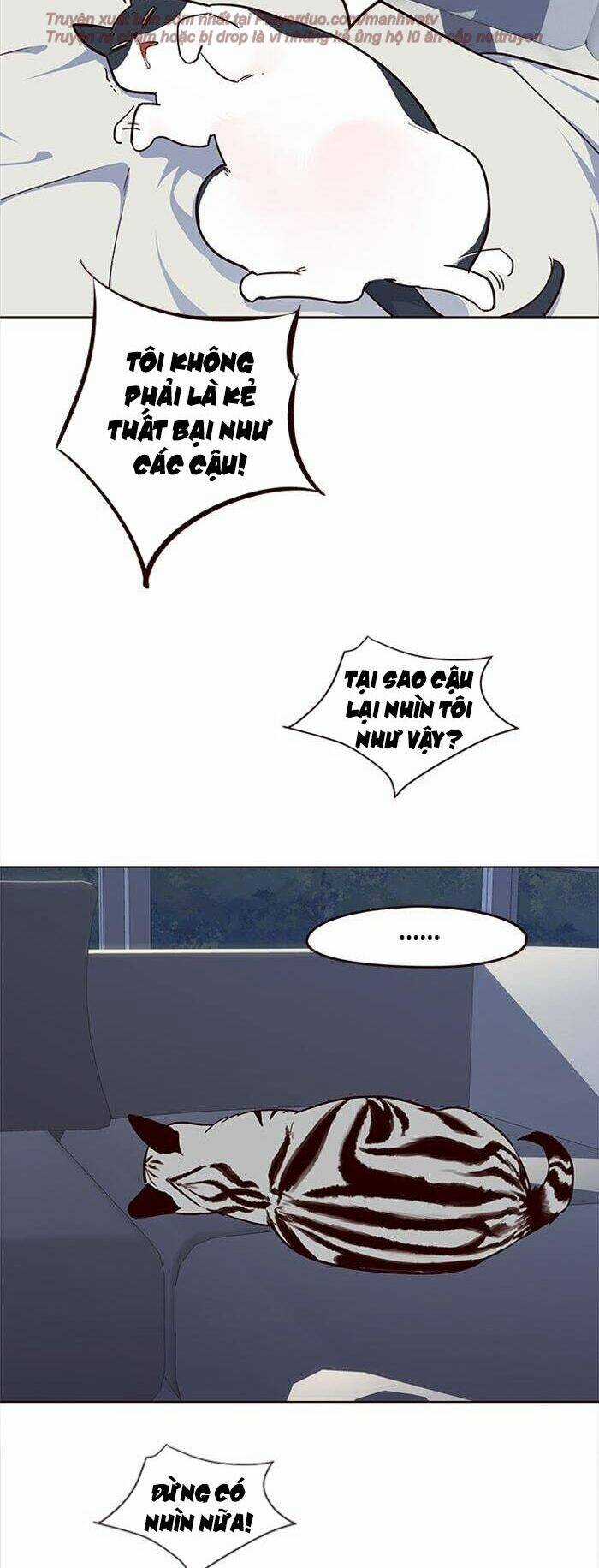 Eleceed - Hoá Thân Thành Mèo Chapter 35 trang 53