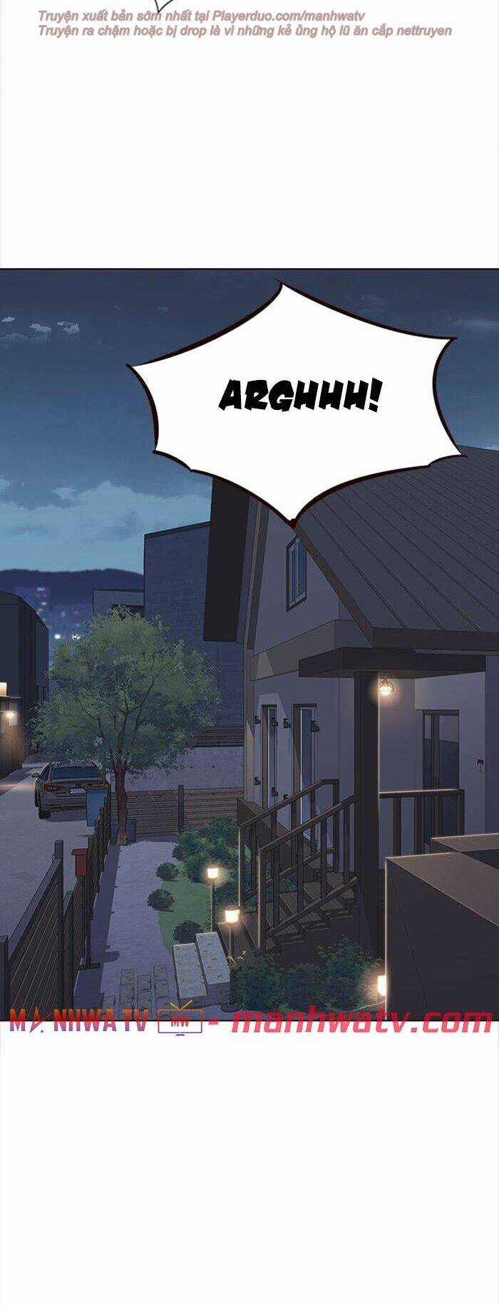 Eleceed - Hoá Thân Thành Mèo Chapter 35 trang 54