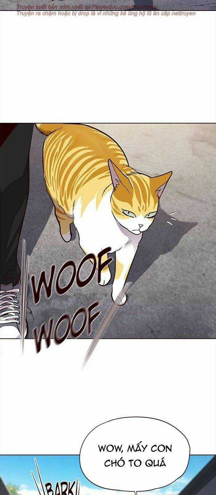 Eleceed - Hoá Thân Thành Mèo Chapter 36 trang 103