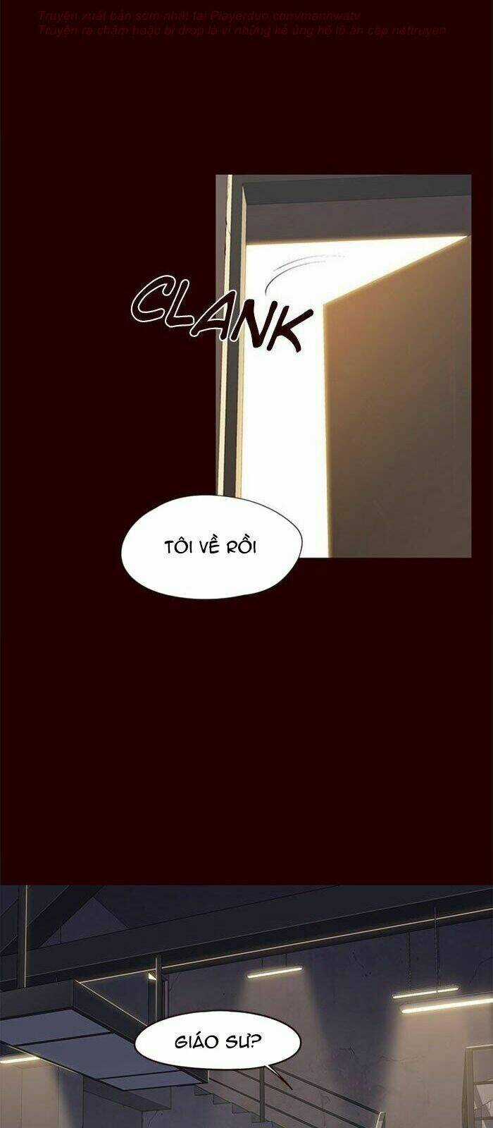 Eleceed - Hoá Thân Thành Mèo Chapter 36 trang 11