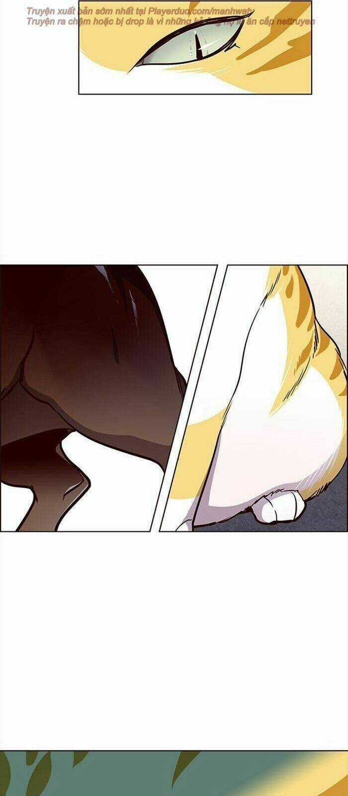 Eleceed - Hoá Thân Thành Mèo Chapter 36 trang 119