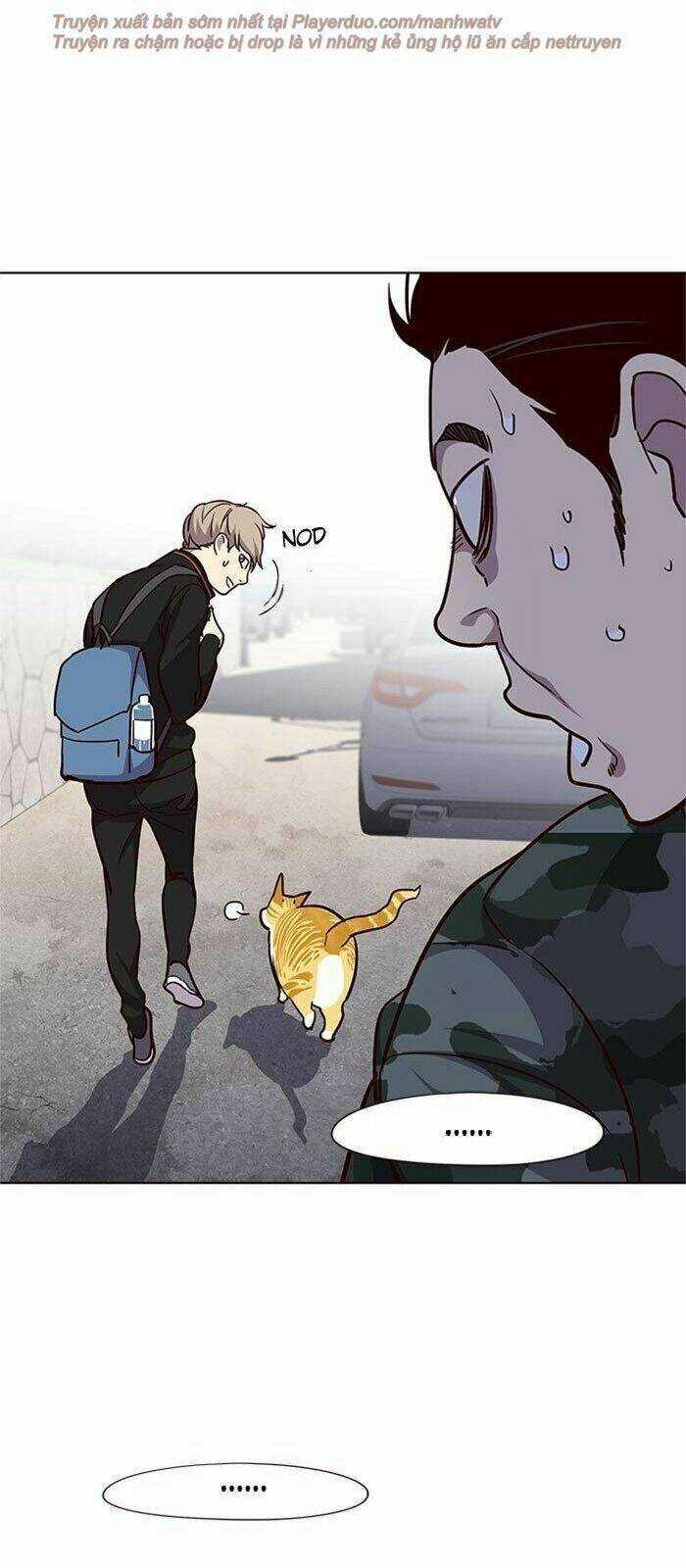 Eleceed - Hoá Thân Thành Mèo Chapter 36 trang 131