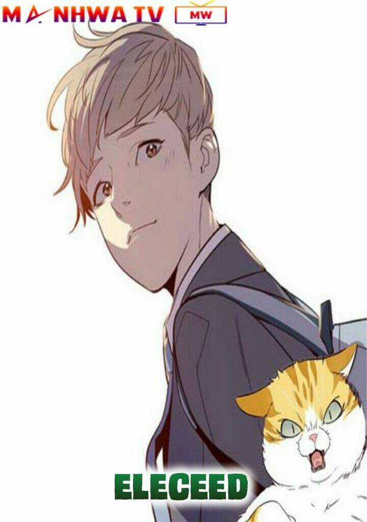 Eleceed - Hoá Thân Thành Mèo Chapter 36 trang 2