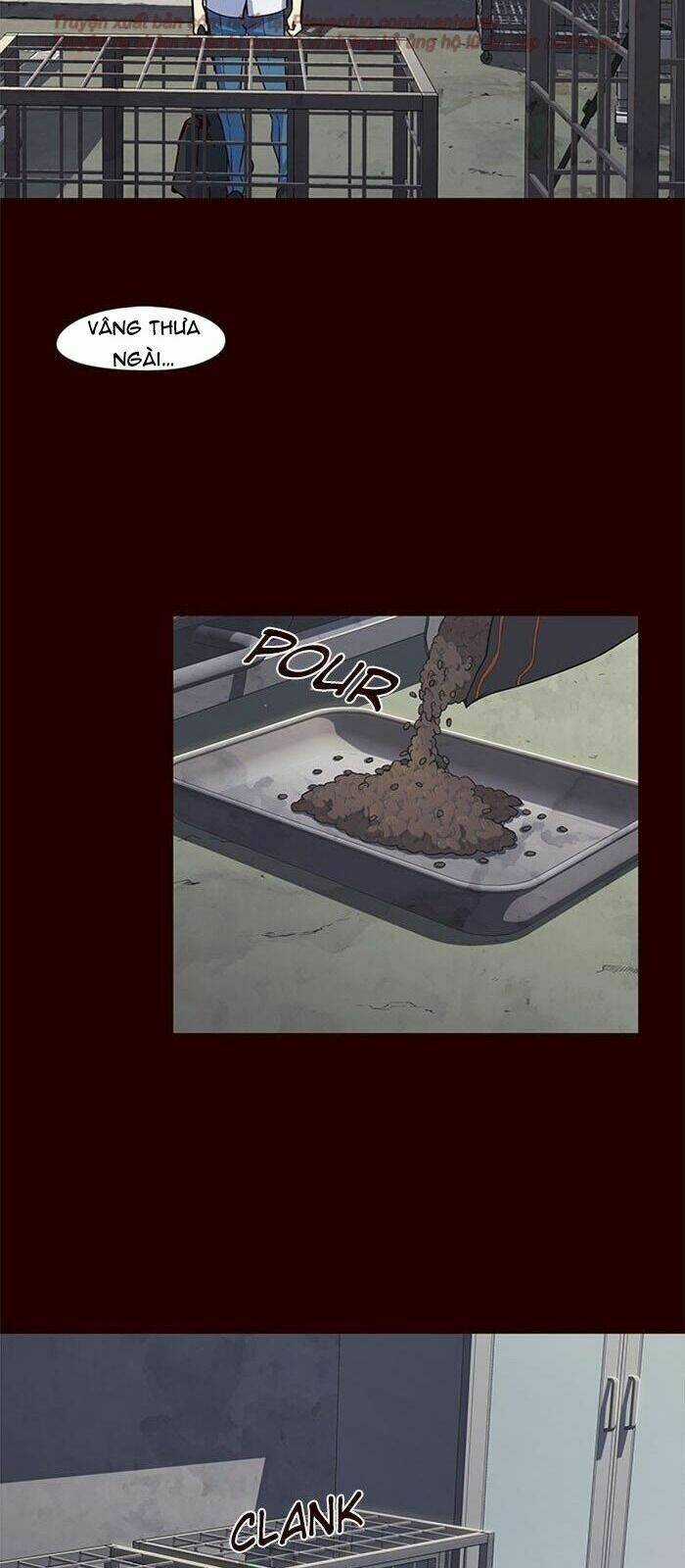 Eleceed - Hoá Thân Thành Mèo Chapter 36 trang 23