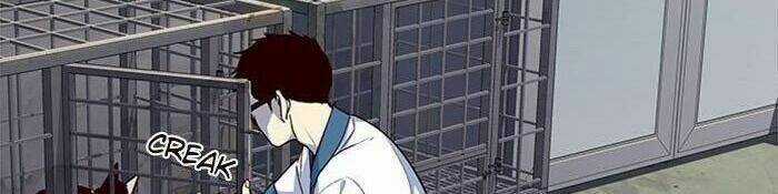 Eleceed - Hoá Thân Thành Mèo Chapter 36 trang 24