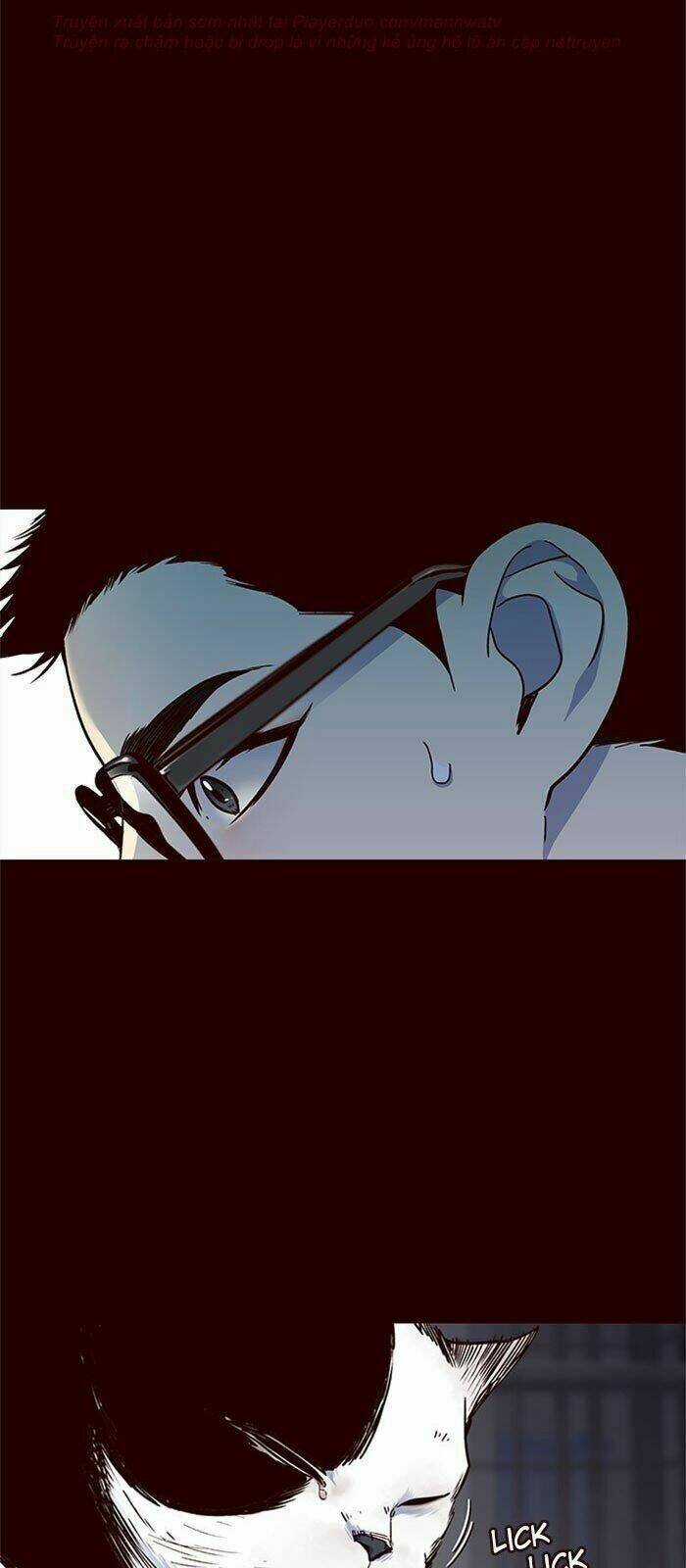 Eleceed - Hoá Thân Thành Mèo Chapter 36 trang 29