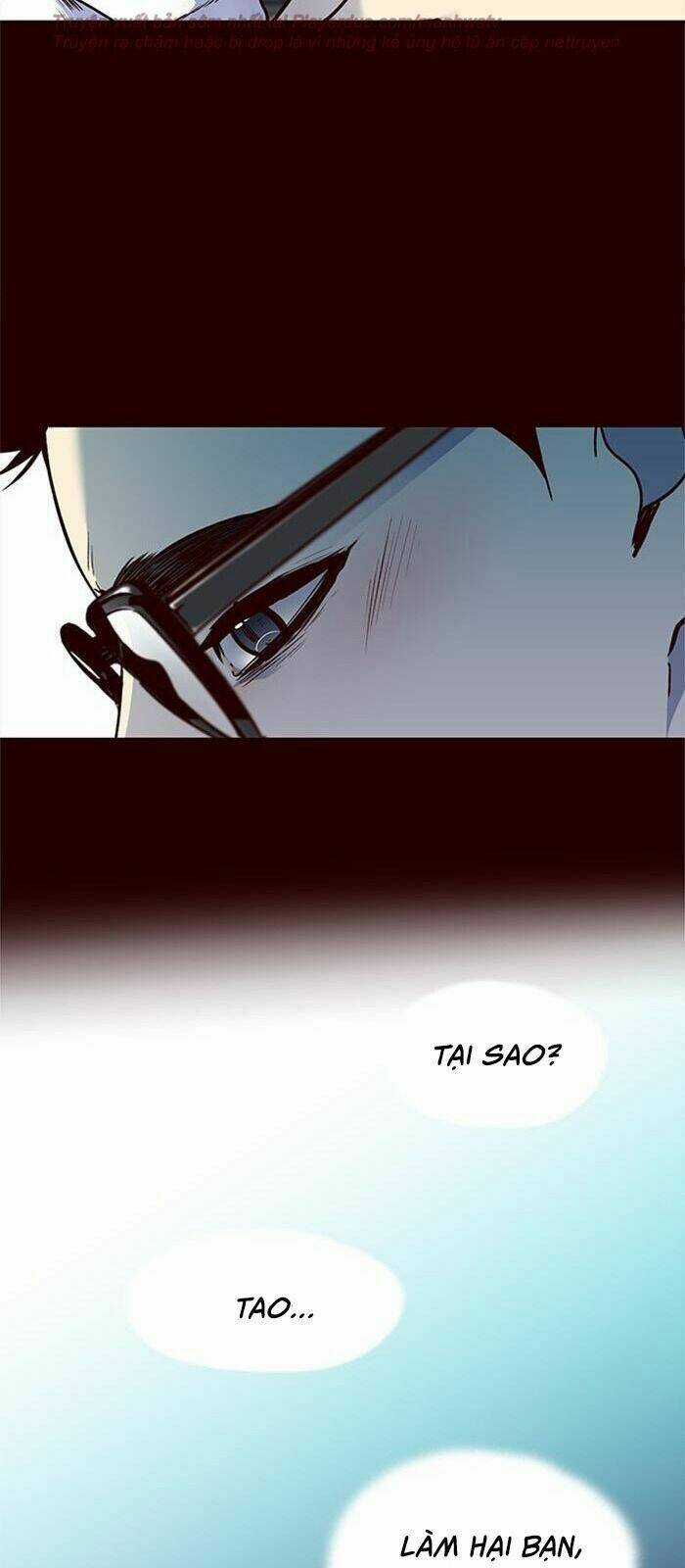 Eleceed - Hoá Thân Thành Mèo Chapter 36 trang 31