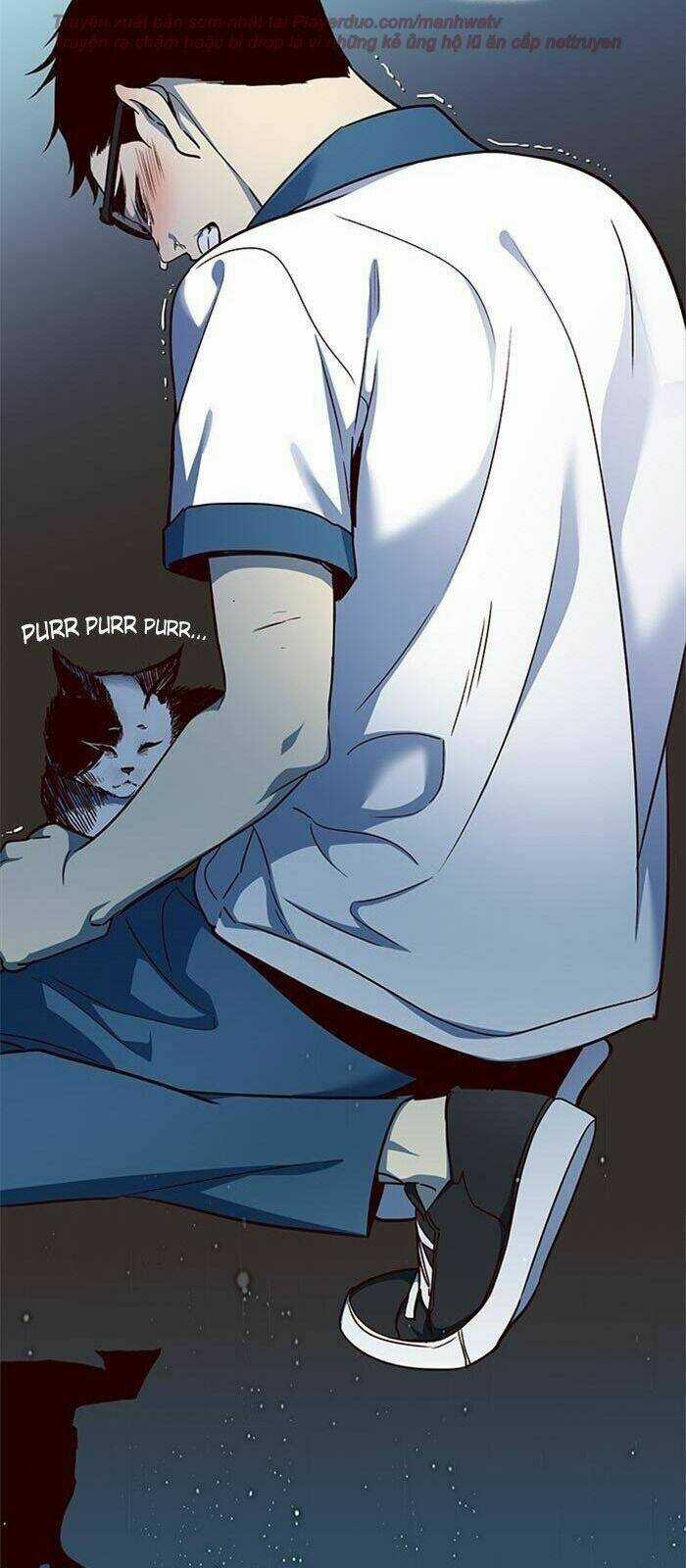 Eleceed - Hoá Thân Thành Mèo Chapter 36 trang 33