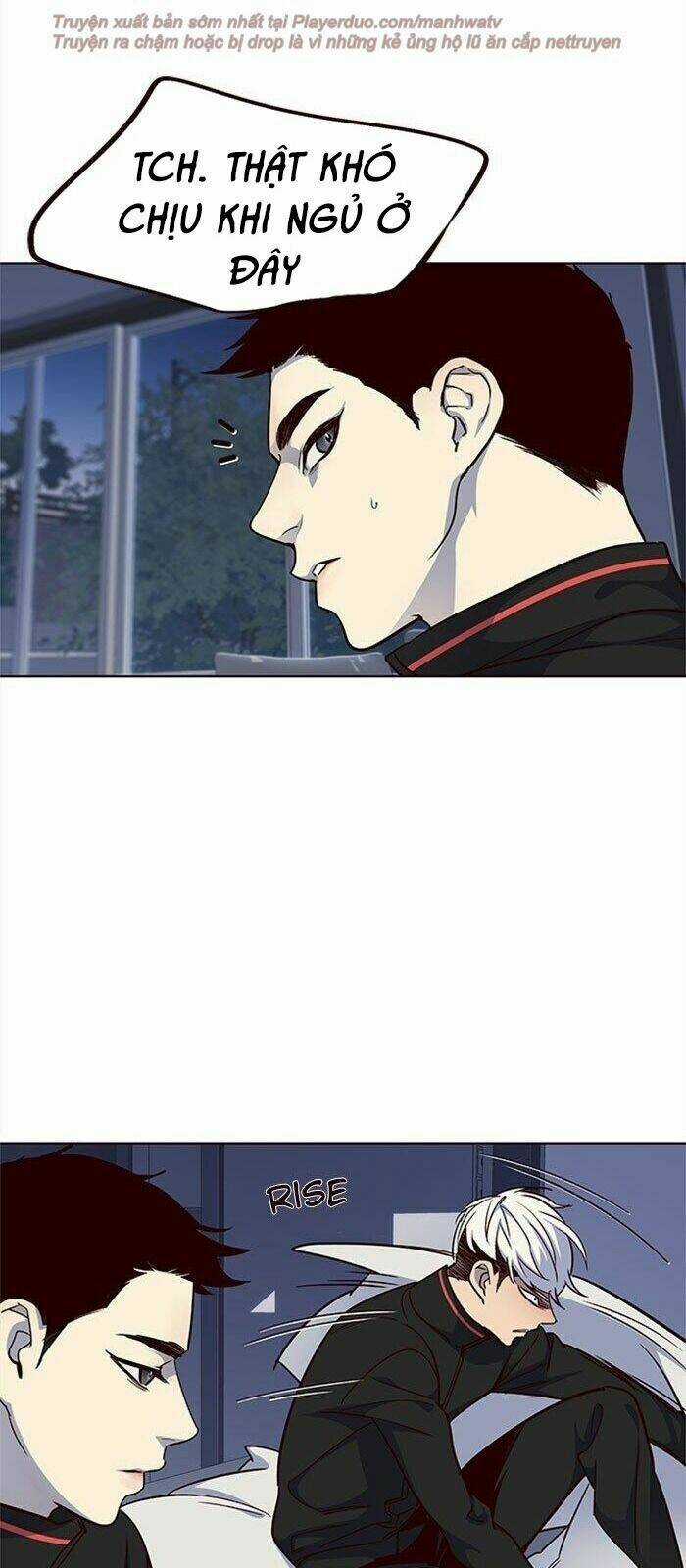 Eleceed - Hoá Thân Thành Mèo Chapter 36 trang 61