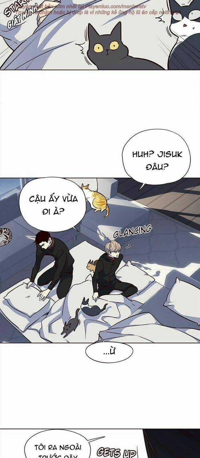 Eleceed - Hoá Thân Thành Mèo Chapter 36 trang 67