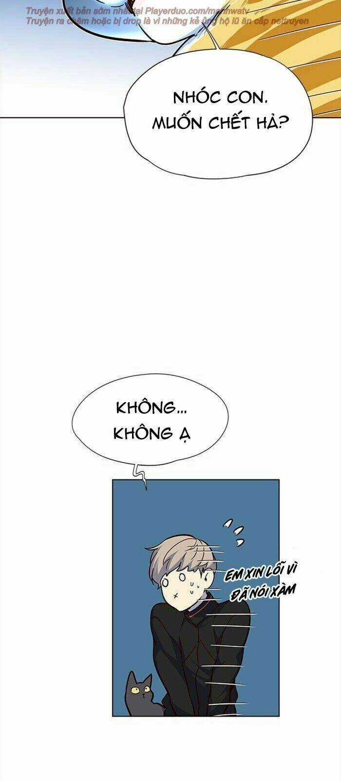 Eleceed - Hoá Thân Thành Mèo Chapter 36 trang 87