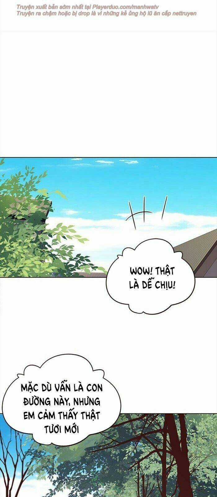 Eleceed - Hoá Thân Thành Mèo Chapter 36 trang 89