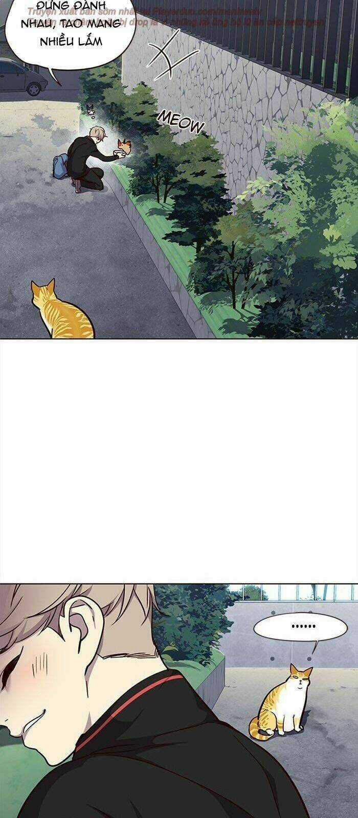 Eleceed - Hoá Thân Thành Mèo Chapter 36 trang 95