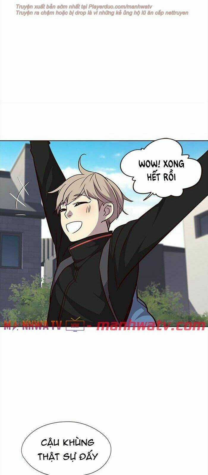 Eleceed - Hoá Thân Thành Mèo Chapter 36 trang 99