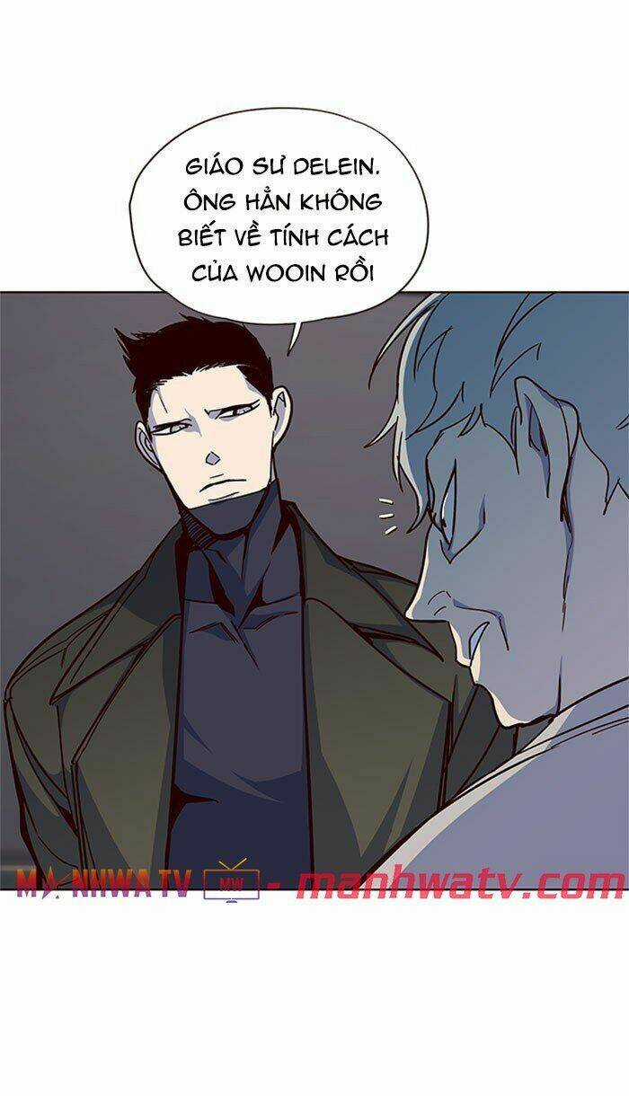 Eleceed - Hoá Thân Thành Mèo Chapter 37 trang 10