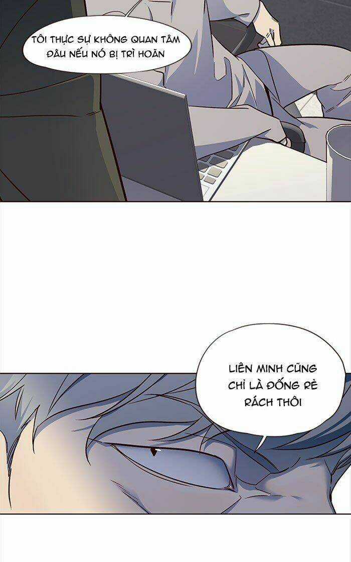 Eleceed - Hoá Thân Thành Mèo Chapter 37 trang 19