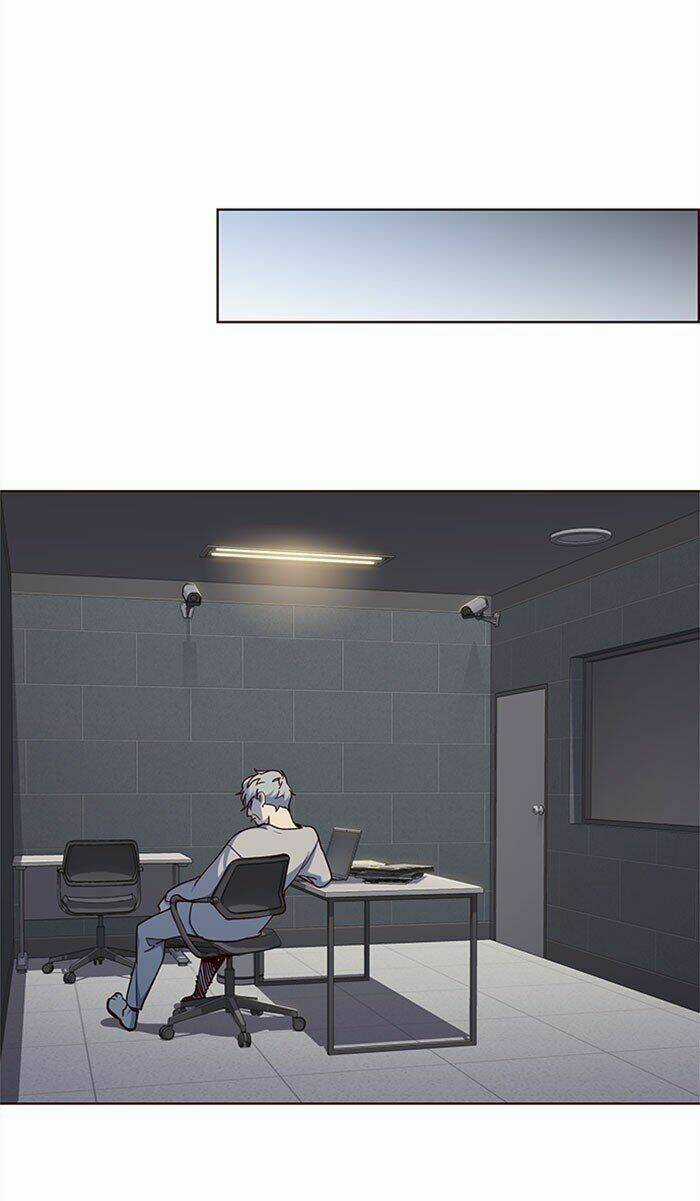 Eleceed - Hoá Thân Thành Mèo Chapter 37 trang 21