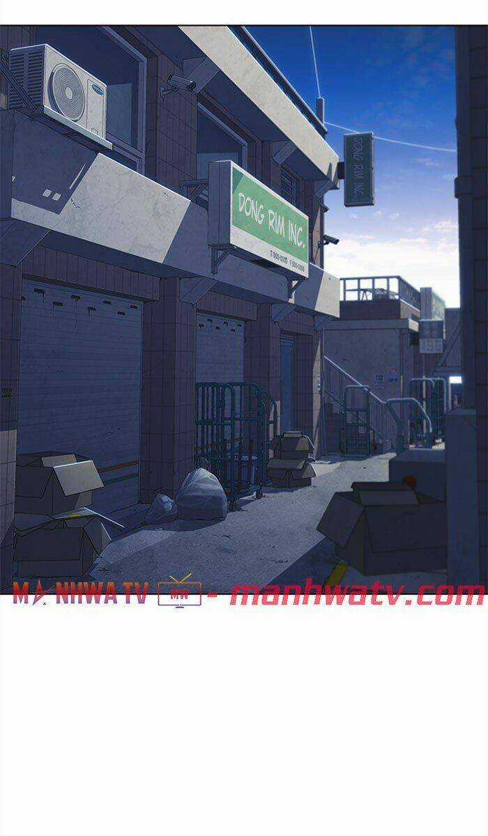 Eleceed - Hoá Thân Thành Mèo Chapter 37 trang 24