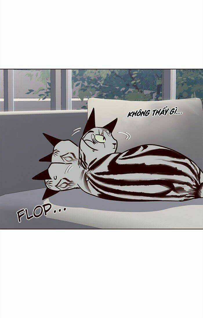 Eleceed - Hoá Thân Thành Mèo Chapter 37 trang 36