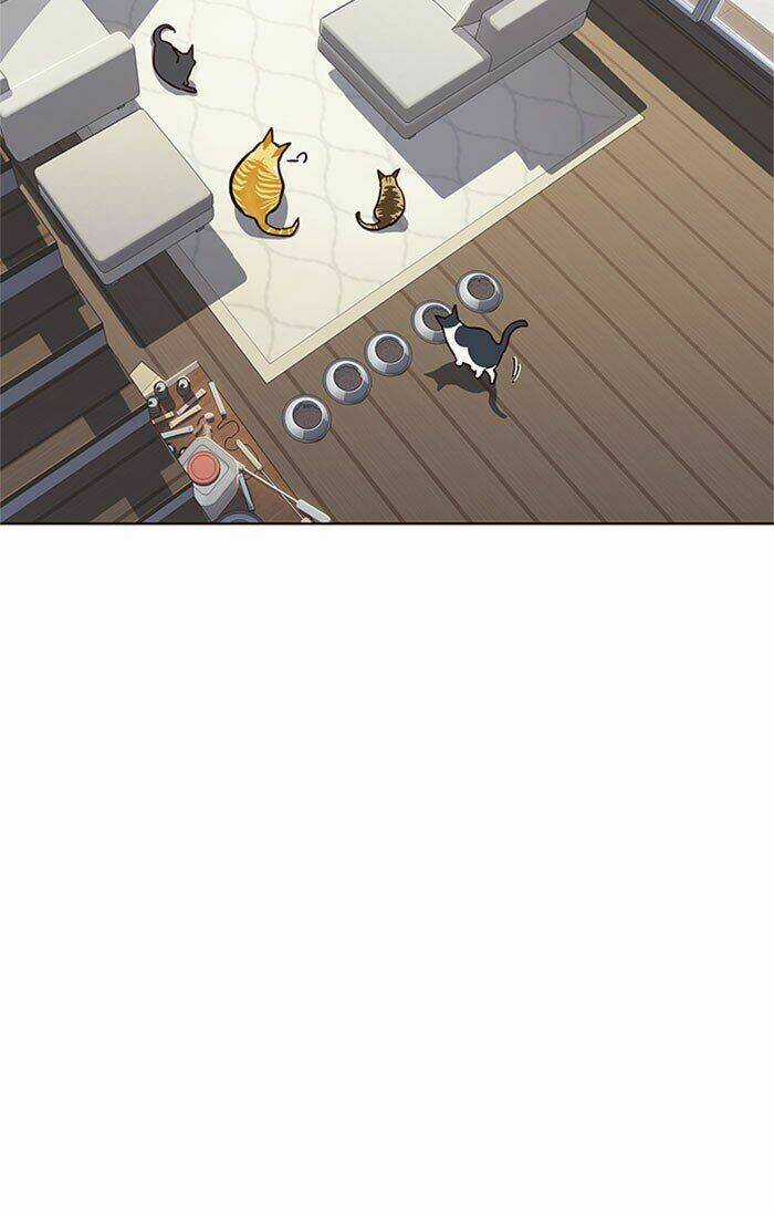 Eleceed - Hoá Thân Thành Mèo Chapter 37 trang 44