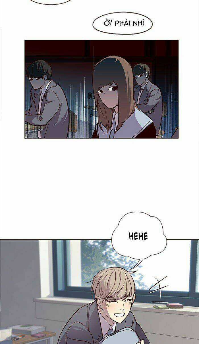 Eleceed - Hoá Thân Thành Mèo Chapter 37 trang 57