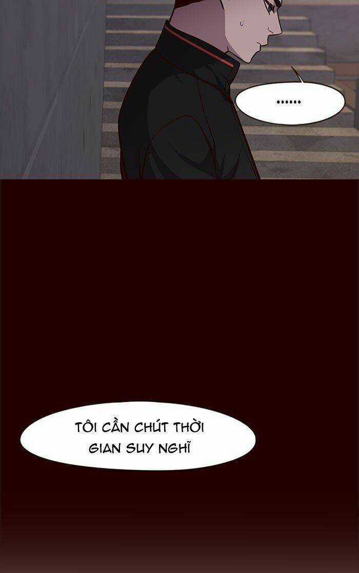 Eleceed - Hoá Thân Thành Mèo Chapter 37 trang 65