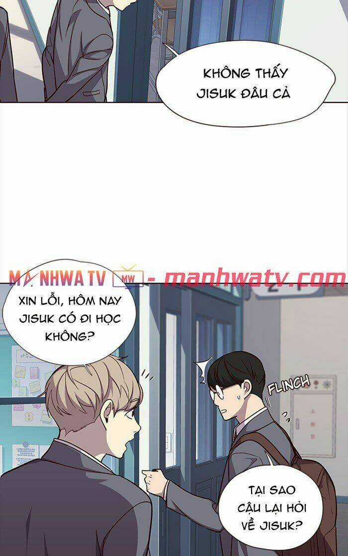 Eleceed - Hoá Thân Thành Mèo Chapter 37 trang 68