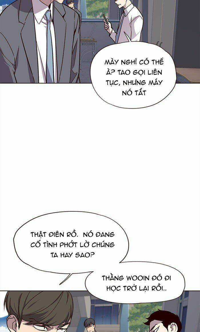 Eleceed - Hoá Thân Thành Mèo Chapter 37 trang 73