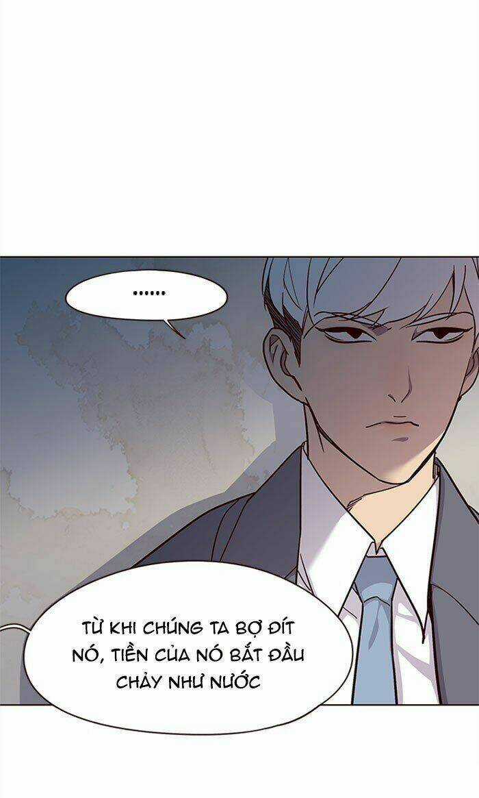 Eleceed - Hoá Thân Thành Mèo Chapter 37 trang 78