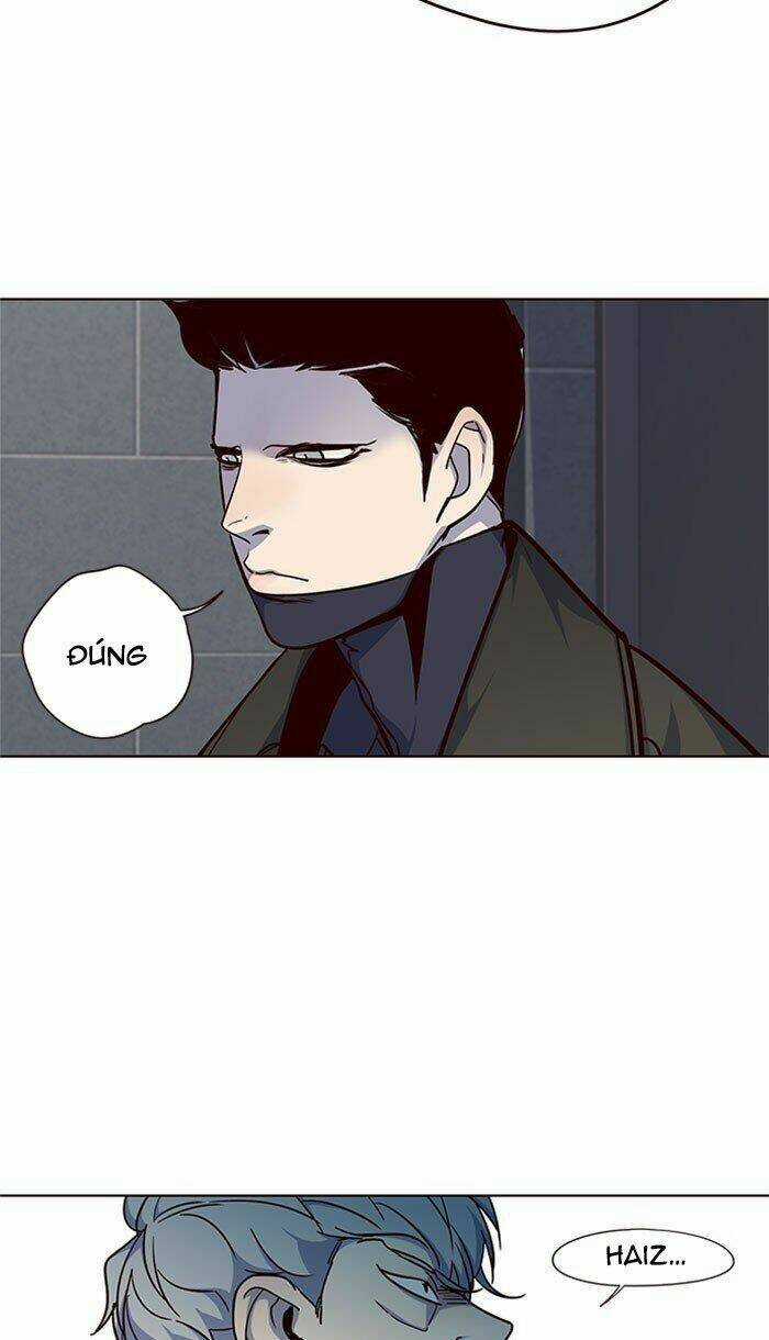 Eleceed - Hoá Thân Thành Mèo Chapter 37 trang 8