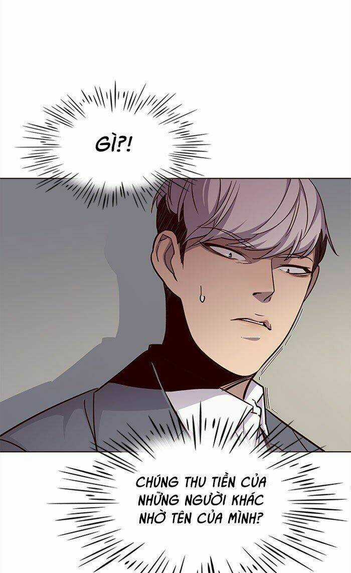 Eleceed - Hoá Thân Thành Mèo Chapter 37 trang 81