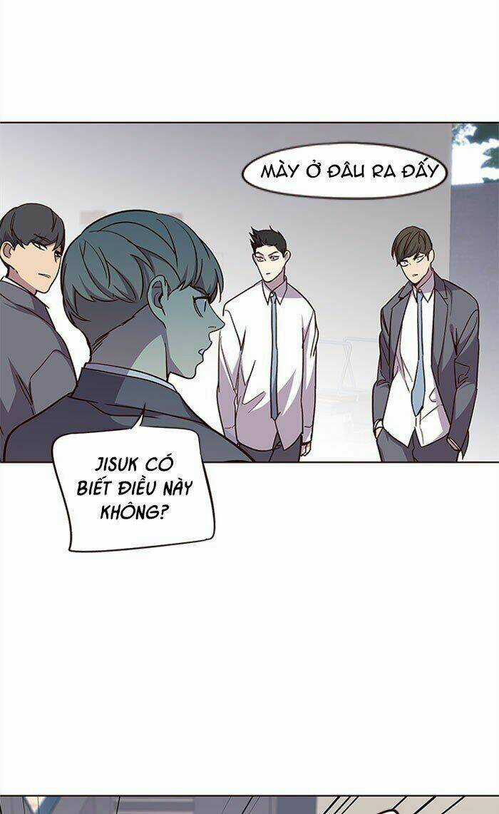 Eleceed - Hoá Thân Thành Mèo Chapter 37 trang 84