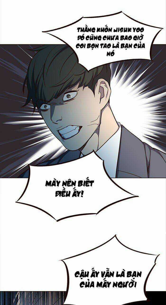 Eleceed - Hoá Thân Thành Mèo Chapter 37 trang 86