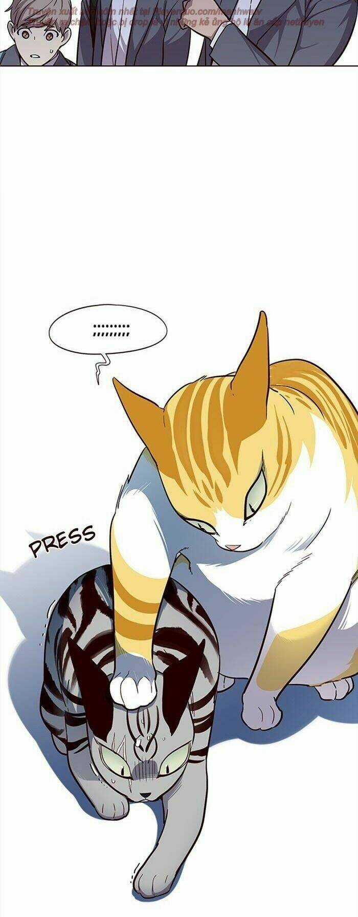 Eleceed - Hoá Thân Thành Mèo Chapter 38 trang 21