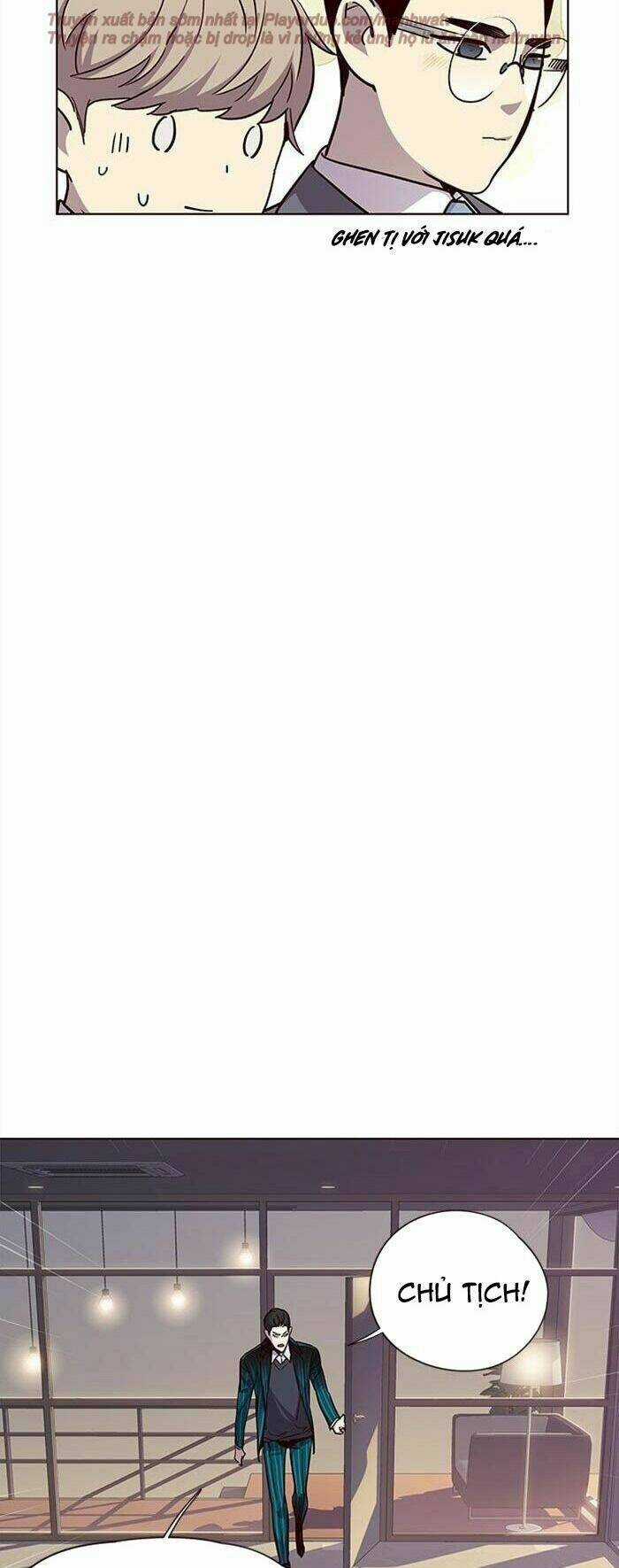 Eleceed - Hoá Thân Thành Mèo Chapter 38 trang 38