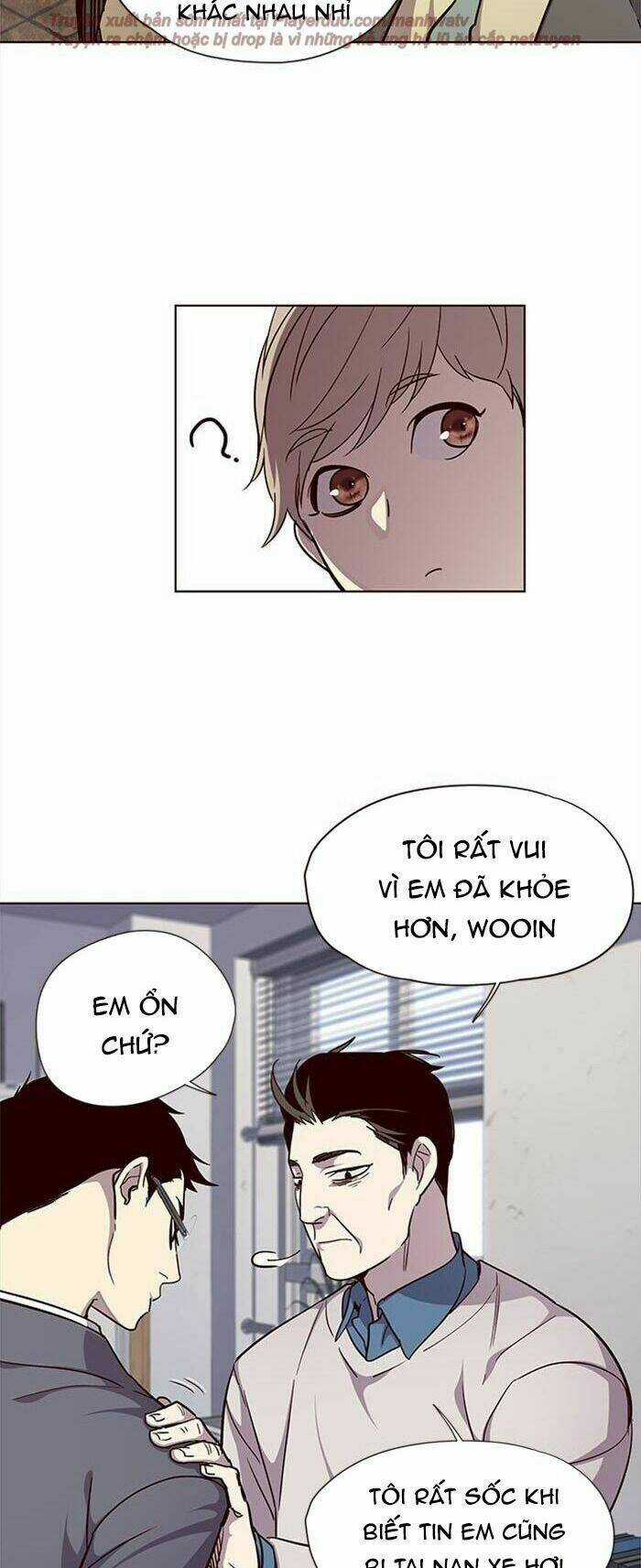 Eleceed - Hoá Thân Thành Mèo Chapter 38 trang 4