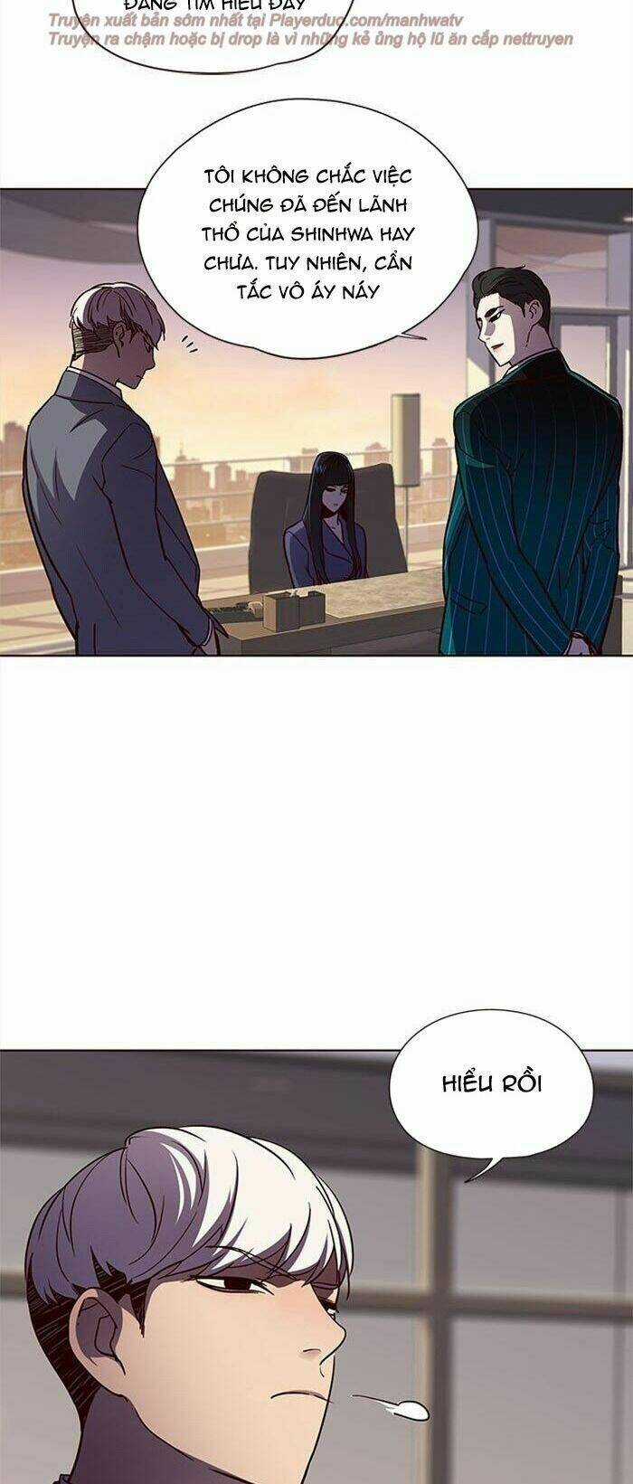 Eleceed - Hoá Thân Thành Mèo Chapter 38 trang 45