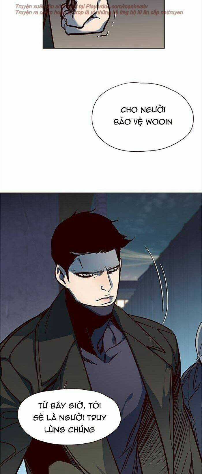 Eleceed - Hoá Thân Thành Mèo Chapter 38 trang 49