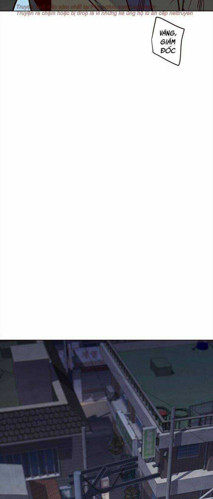 Eleceed - Hoá Thân Thành Mèo Chapter 38 trang 50