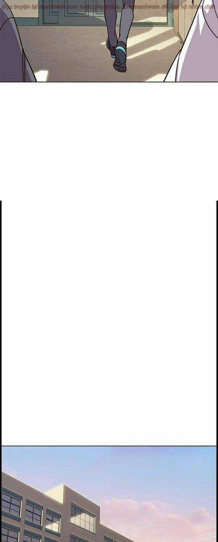 Eleceed - Hoá Thân Thành Mèo Chapter 39 trang 21